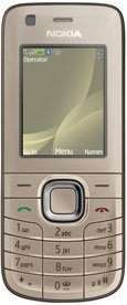 Nokia 6216 Classic accessories