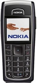 Nokia 6230 accessories