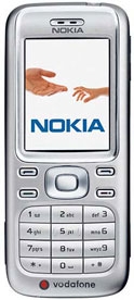Nokia 6234 accessories