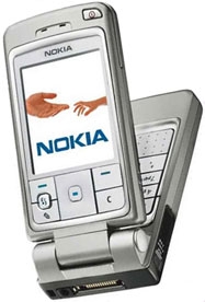 Nokia 6260 accessories