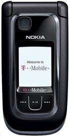 Nokia 6263 accessories