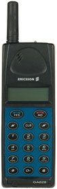 Sony Ericsson 628 accessories