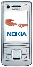 Nokia 6280 accessories