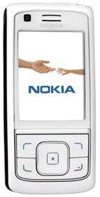 Nokia 6282 accessories