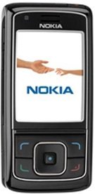 Nokia 6288 accessories