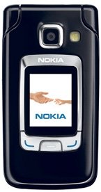 Nokia 6290 accessories
