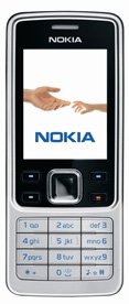 Nokia 6300 accessories
