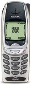 Nokia 6385 accessories