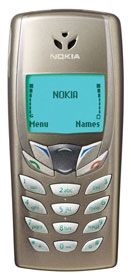Nokia 6510 accessories