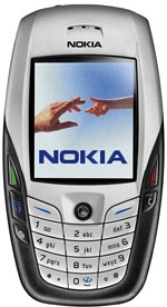 Nokia 6600 accessories