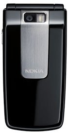 Nokia 6600 Fold accessories