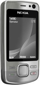 Nokia 6600i Slide accessories