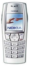Nokia 6610 accessories