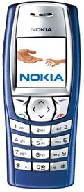 Nokia 6610i accessories