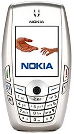 Nokia 6620 accessories