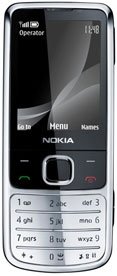 Nokia 6700 Classic accessories