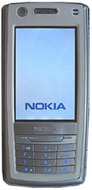 Nokia 6708 accessories