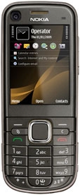 Nokia 6720 Classis accessories