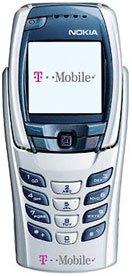Nokia 6800 accessories