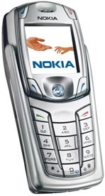 Nokia 6822 accessories