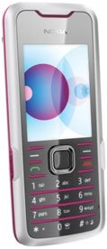Nokia 7210 Supernova accessories
