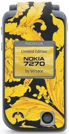 Nokia 7270 accessories