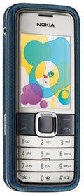 Nokia 7310 accessories