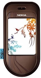 Nokia 7370 accessories