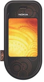 Nokia 7373 accessories