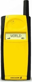 Sony Ericsson 768 accessories
