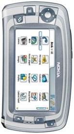 Nokia 7710 accessories