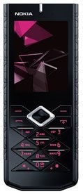 Nokia 7900 Prism accessories