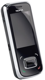 Nokia 8208 accessories