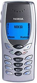 Nokia 8250 accessories