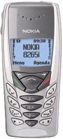 Nokia 8265i accessories