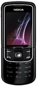Nokia 8600 Luna accessories