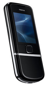 Nokia 8800 Arte accessories