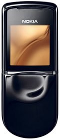 Nokia 8800 Sirocco accessories