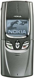 Nokia 8850 accessories