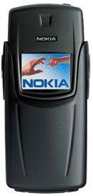 Nokia 8910i accessories