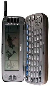 Nokia 9000 accessories