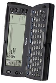 Nokia 9110 accessories