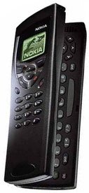 Nokia 9110i accessories