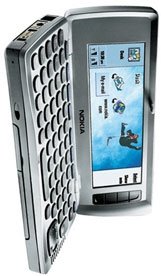Nokia 9210 accessories