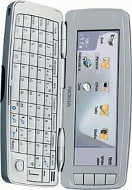 Nokia 9300 accessories