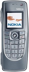 Nokia 9300i accessories