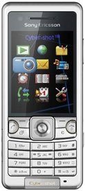 Sony Ericsson C510a accessories