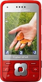Sony Ericsson C903a accessories