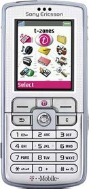 Sony Ericsson D750i accessories