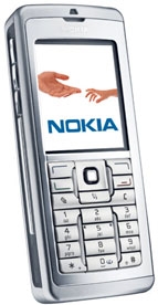 Nokia E60 accessories